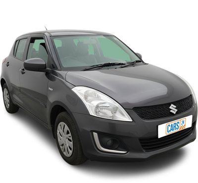 Maruti Swift-img